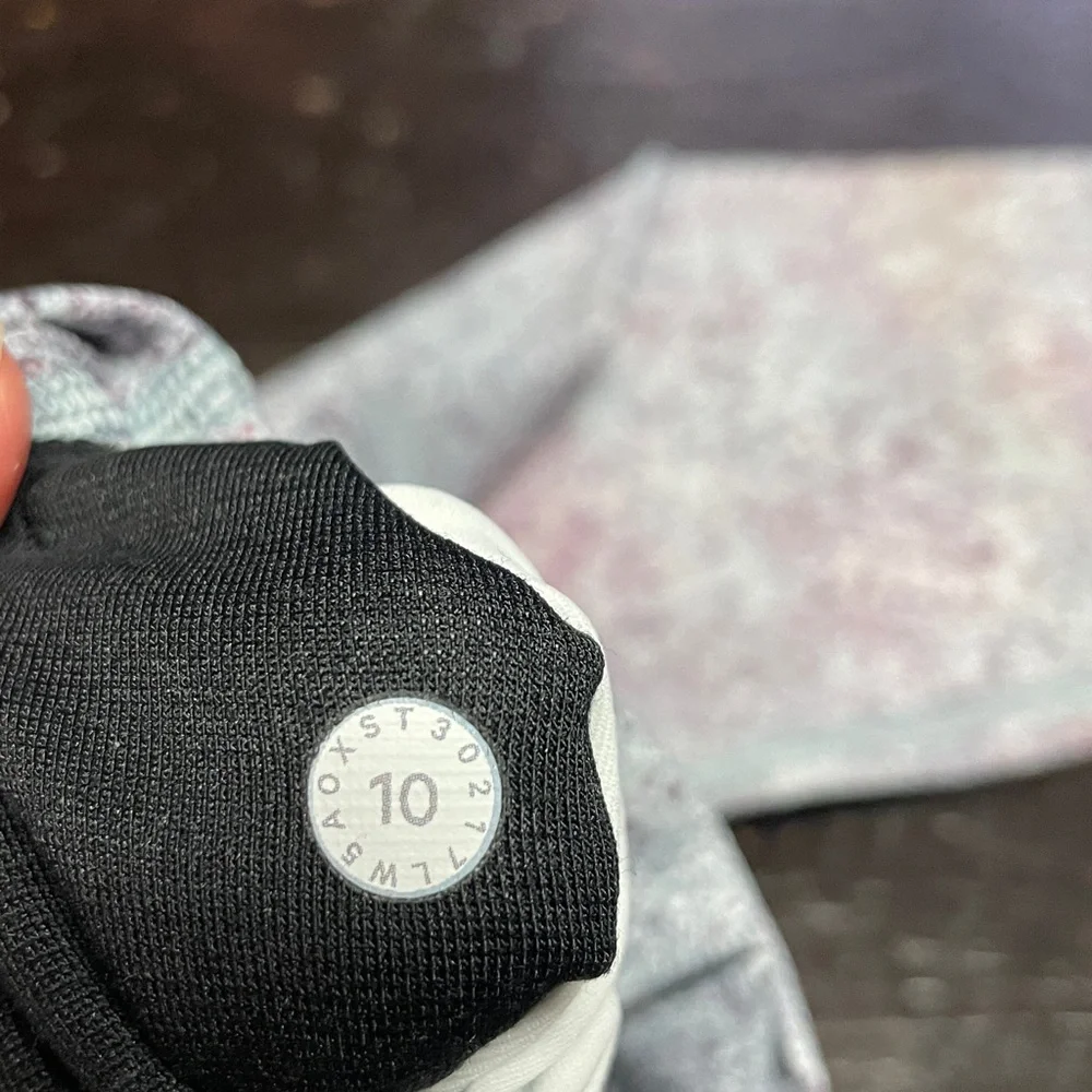 lululemon athletica lululemon wunder